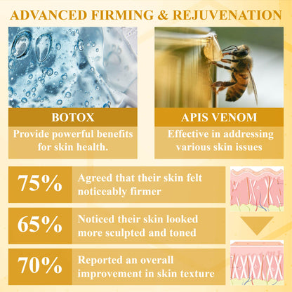 ApisDerm™ BotoxBee Advanced Multi-Action FirmingCream 2