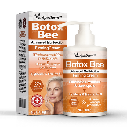 ApisDerm™ BotoxBee Advanced Multi-Action FirmingCream 2