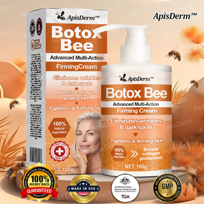 ApisDerm™ BotoxBee Advanced Multi-Action FirmingCream 2